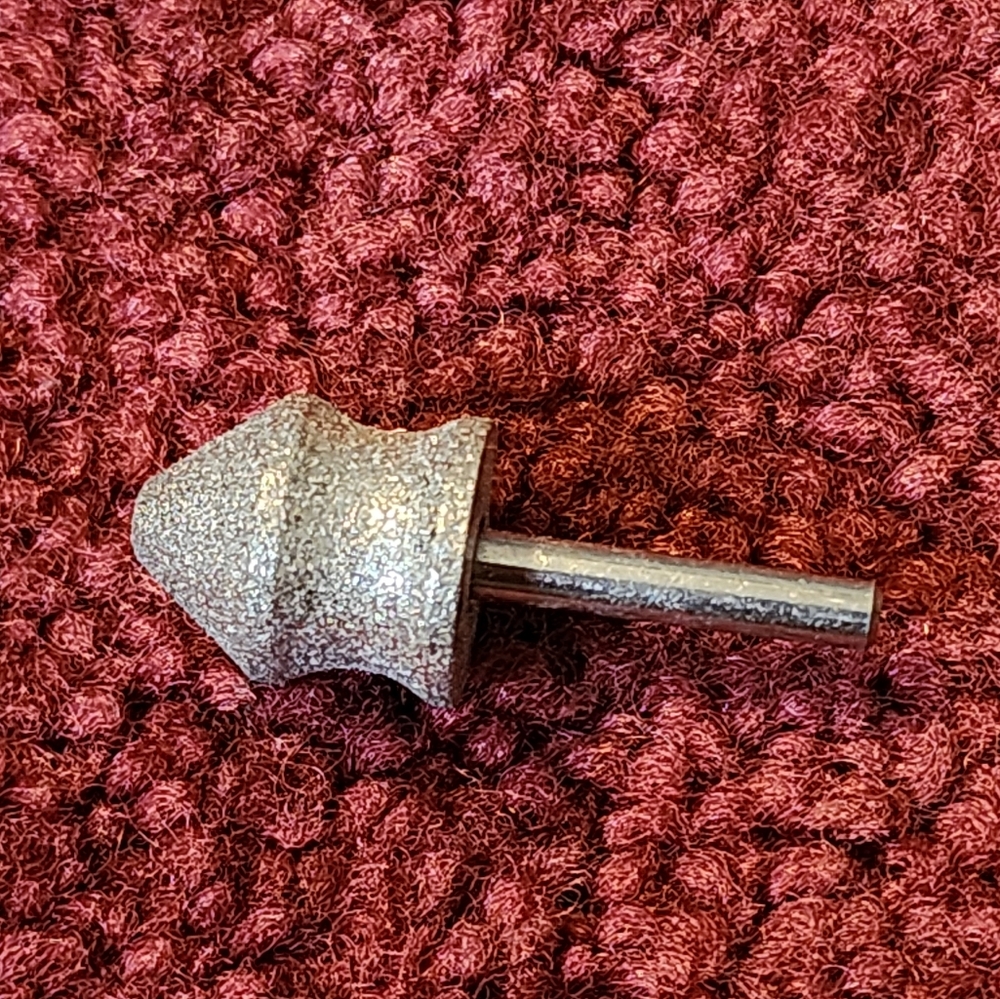 Dog Nail Grinder Attachment For Dremel